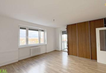 Reality Exkluzívne predáme pekný 3-izbový byt vo Vajnoroch