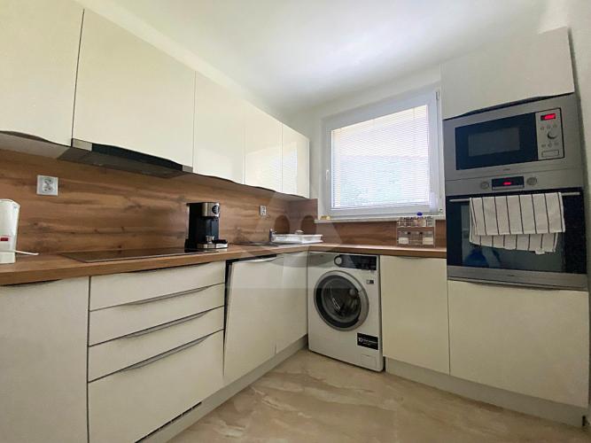 Reality 3-izbový byt byt, Martin, Ľadoveň