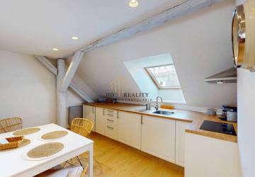 Reality HD REALITY, Predaj,  apartmán v centre Banskej Štiavnice