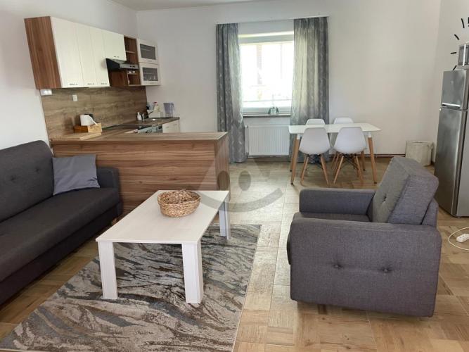 Reality 3-izbový byt byt, Martin, Jahodníky