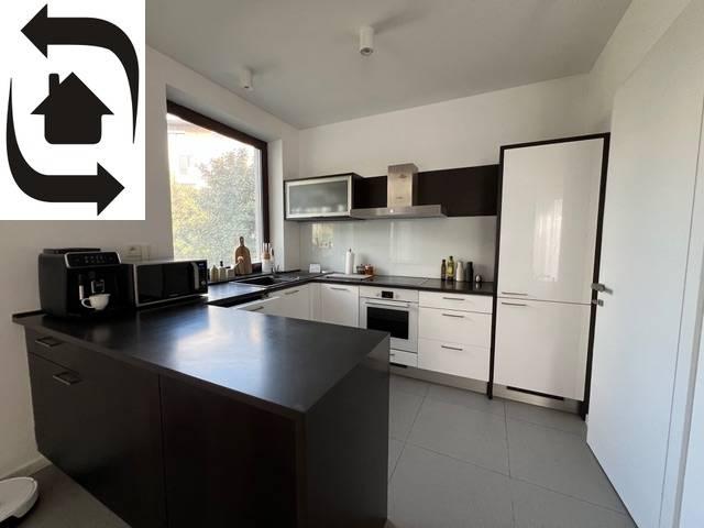 Reality 2 izbový byt v tesnej blízkosti Horského parku