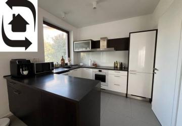 Reality 2 izbový byt v tesnej blízkosti Horského parku