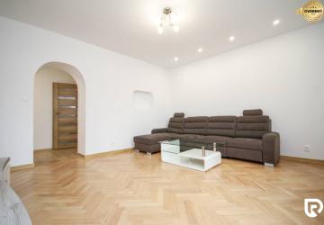 Reality RADO | 2i byt 60m2 + 9m2 pivnica v super lokalite, Beckovská - Trenčín