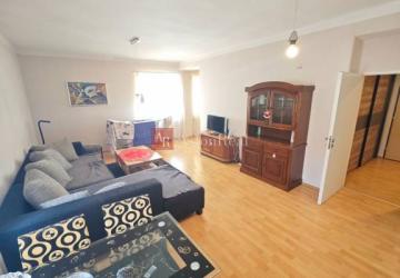 Reality Prenájom: 2 izbový byt centrum Národná ul. 64m2