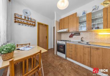 Reality 3-IZBOVÝ BYT V PODUNAJSKÝCH BISKUPICIACH – ESTÓNSKA ULICA