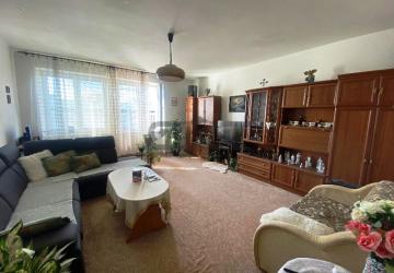 Reality Na predaj veľkometrážny 2-izb. byt Janoškova ul.