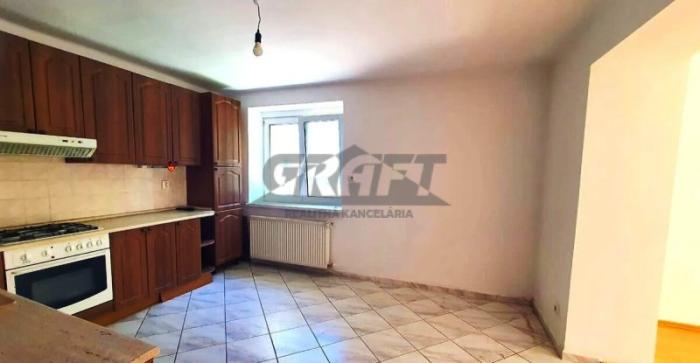 Reality Na prenájom 2-izb. byt Cyprichová ul. - Rača