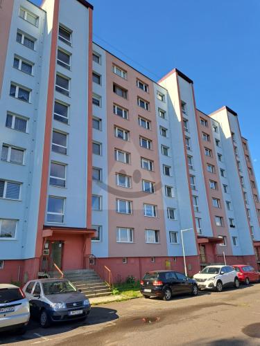 Reality 1-izbový byt byt, Liptovský Hrádok, Liptovský Hrádok, Štúrova