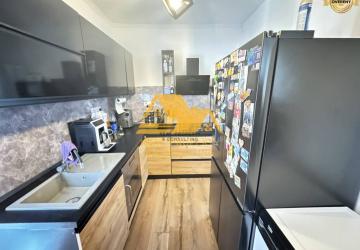 Reality Predám tehlový 3 izbový byt v Nových Zámkoch