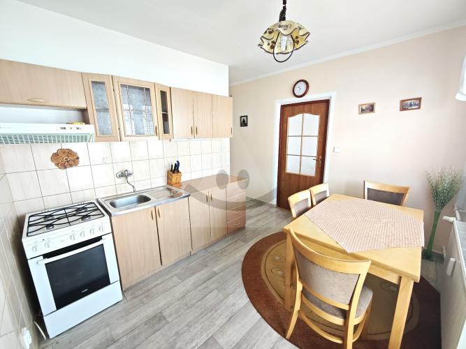 Reality 2-izbový byt byt, Martin, Priekopa