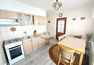 Reality 2-izbový byt byt, Martin, Priekopa