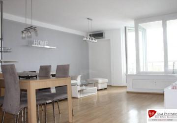 Reality REB.SK Prenájom 2-izb bytu s parkovaním BA - Ružinov