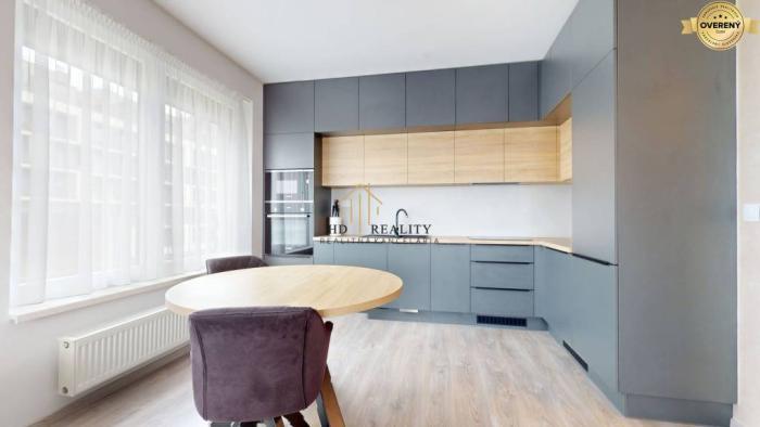 Reality HD REALITY, predaj, 3-izbový byt v Slnečniciach, Bratislava