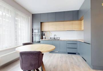 Reality HD REALITY, predaj, 3-izbový byt v Slnečniciach, Bratislava