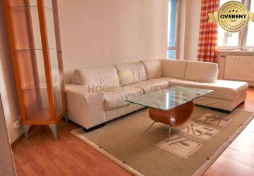 Reality Prenájom pekný 2 izbový byt, Ďatelinová ulica, Bratislava II. Ružinov