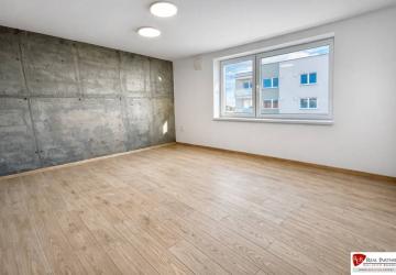 Reality REB.SK 3-izbový byt v štandarde vrátane kuchyne len 15 minút od BA