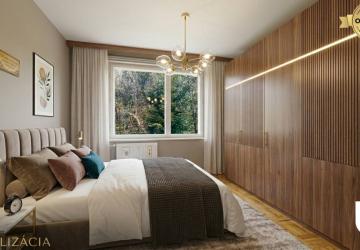 Reality RADO I 2-izbový byt 63m² I ul. Partizánska I Trenčín