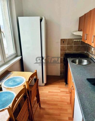 Reality Na prenájom 1-izb. byt Banšelova ul. - Trnávka