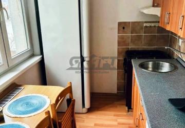 Reality Na prenájom 1-izb. byt Banšelova ul. - Trnávka