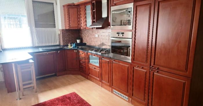 Reality Na prenájom 2-izb. byt Páričkova ul. - Nivy