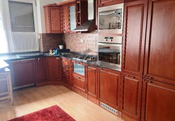 Reality Na prenájom 2-izb. byt Páričkova ul. - Nivy