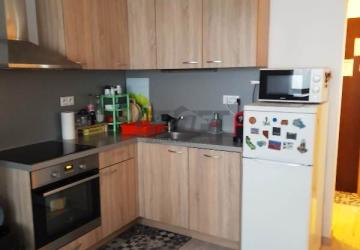 Reality Na predaj 1-izb. byt Uzbecká ul. - NOVOSTAVBA