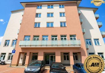 Reality 3 izbový byt s balkónom  90 m2 na predaj, novostavba, Zvolen