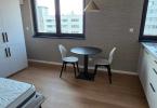 Reality Moderný 1-izbový apartmán s parkovaním – Green Atrium,