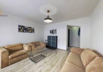 Reality Predaj 3i byt v meste Snina