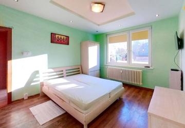 Reality REZERVOVANÉ !!!  Na predaj 3 izbový byt v Spišskej Novej Vsi