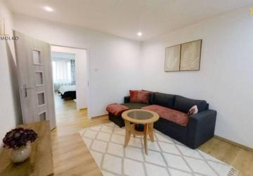 Reality Predaj 3 izbový byt, Spišská Nová Ves, centrum mesta.