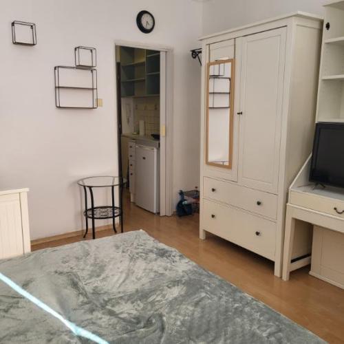 Reality Prenájom garsónky – Jašíkova ulica, Bratislava (pri Hoteli