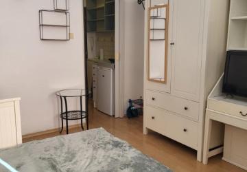 Reality Prenájom garsónky – Jašíkova ulica, Bratislava (pri Hoteli