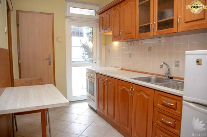 Reality Snívate o mestskom bývaní , využite príležitosť skvelého bytu