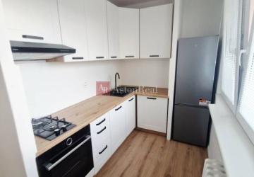 Reality PRENÁJOM! 1 izbový byt , 36 m2, Rača - Žarovická