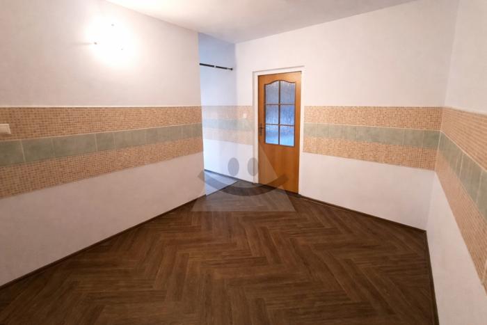 Reality 3-izbový byt byt, Považská Bystrica