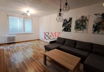 Reality 2 izbový byt 65 m2, komplet. rekonštrukcia, Tlmače Lipník SM-881