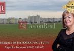 Reality Súrne hľadám pre klienta - POPRAD-NOVÝ JUH - 2-izbový byt