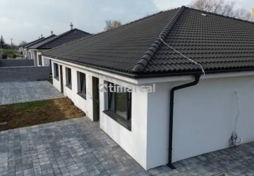 Reality Prémiová kvalita, nečakaná cena: Váš vysnívaný 4i bungalov je na dosah