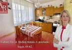 Reality REZERVOVANÉ!!! 3-izbový byt, ul. Martina Hattalu
