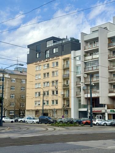 Reality 2i / 3i byt Vazovova ul., BA - Stare Mesto