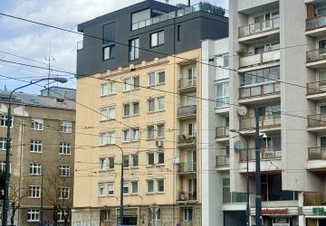 Reality 2i / 3i byt Vazovova ul., BA - Stare Mesto
