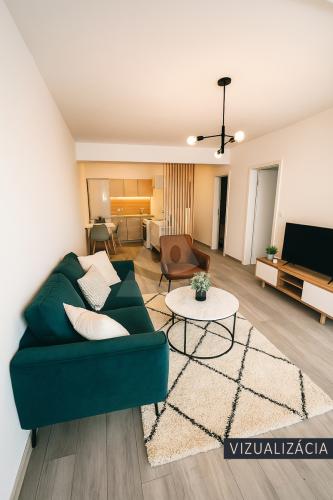 Reality 2-izbový byt byt, Vrútky, Vrútky