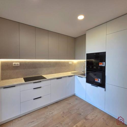 Reality 3i, Košice- Juh, Palárikova, 77m2, loggia, nová rekonštrukcia