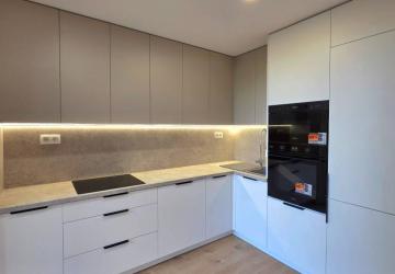 Reality 3i, Košice- Juh, Palárikova, 77m2, loggia, nová rekonštrukcia