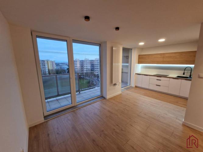 Reality 3i, 68m2 + LO, Západ, Markušova, nová rekonštrukcia