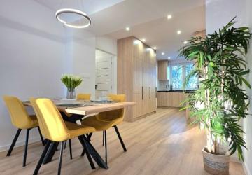 Reality 4-izbový byt Košice–Sever, Hlinkova, 74,2 m² s balkónom, 4.p