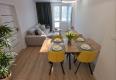 Reality 4-izbový byt Košice–Sever, Hlinkova, 74,2 m² s balkónom, 4.p