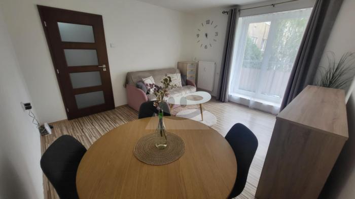 Reality 1-izbový byt byt, Martin