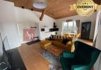 Reality APARTMÁN VYSOKÉ TATRY- TATRANSKÁ ŠTRBA - 72 m2